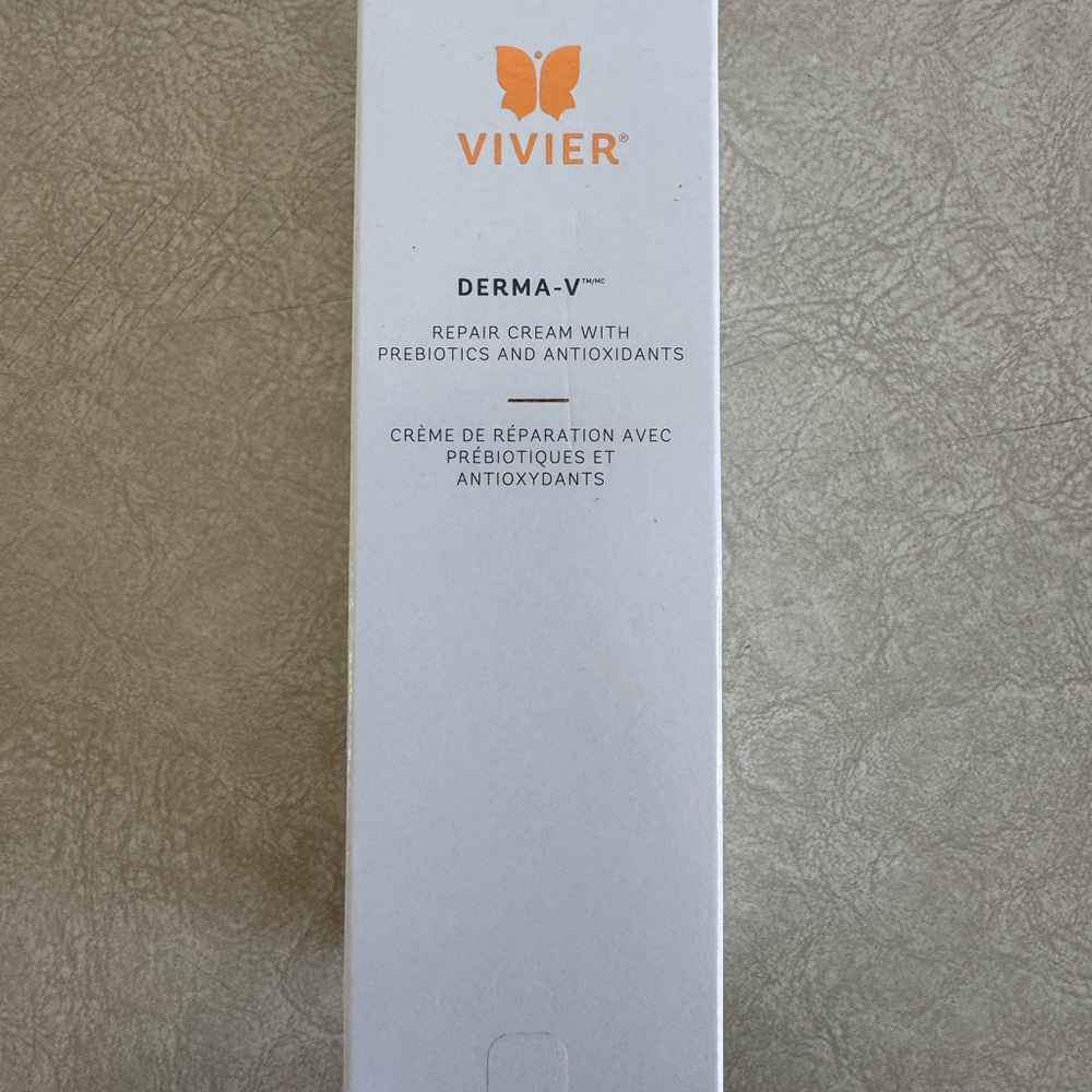 Vivier Derma-V Repair Cream - BNIB - Accepting offers